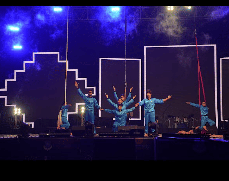 L J Institute of Media and Communications Ahmedabad Escaype photo 30